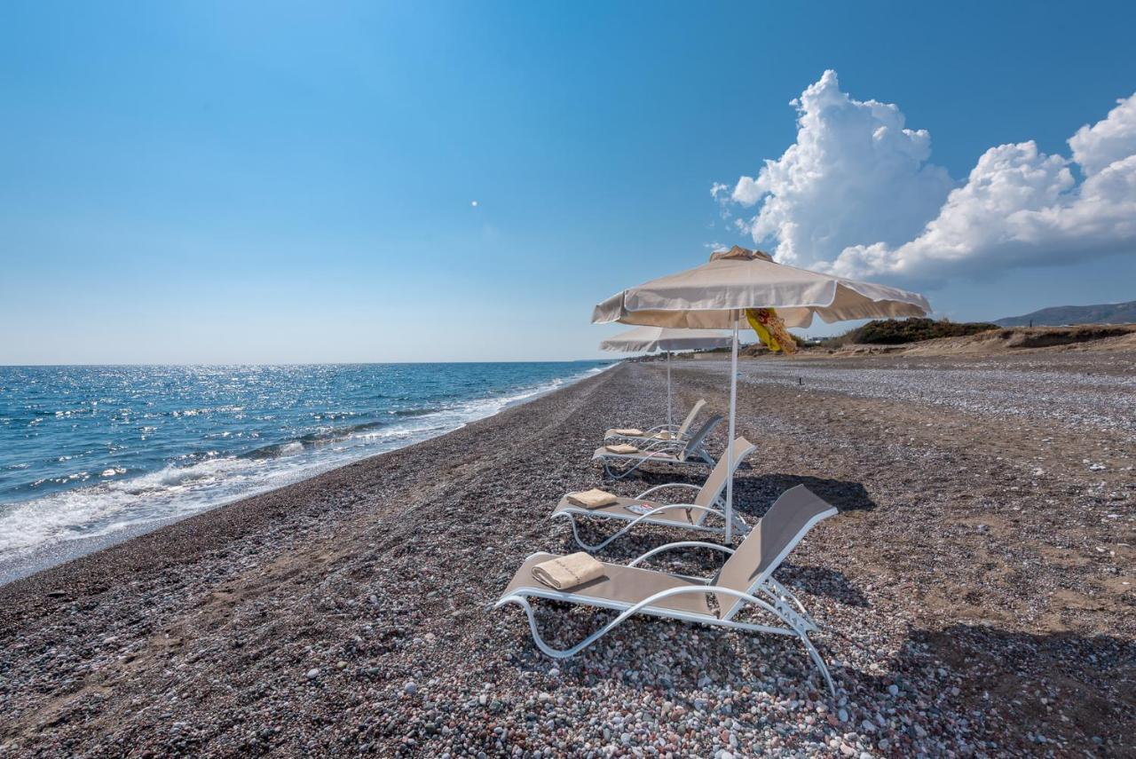 Great Sand Villa Gennadi Exterior photo