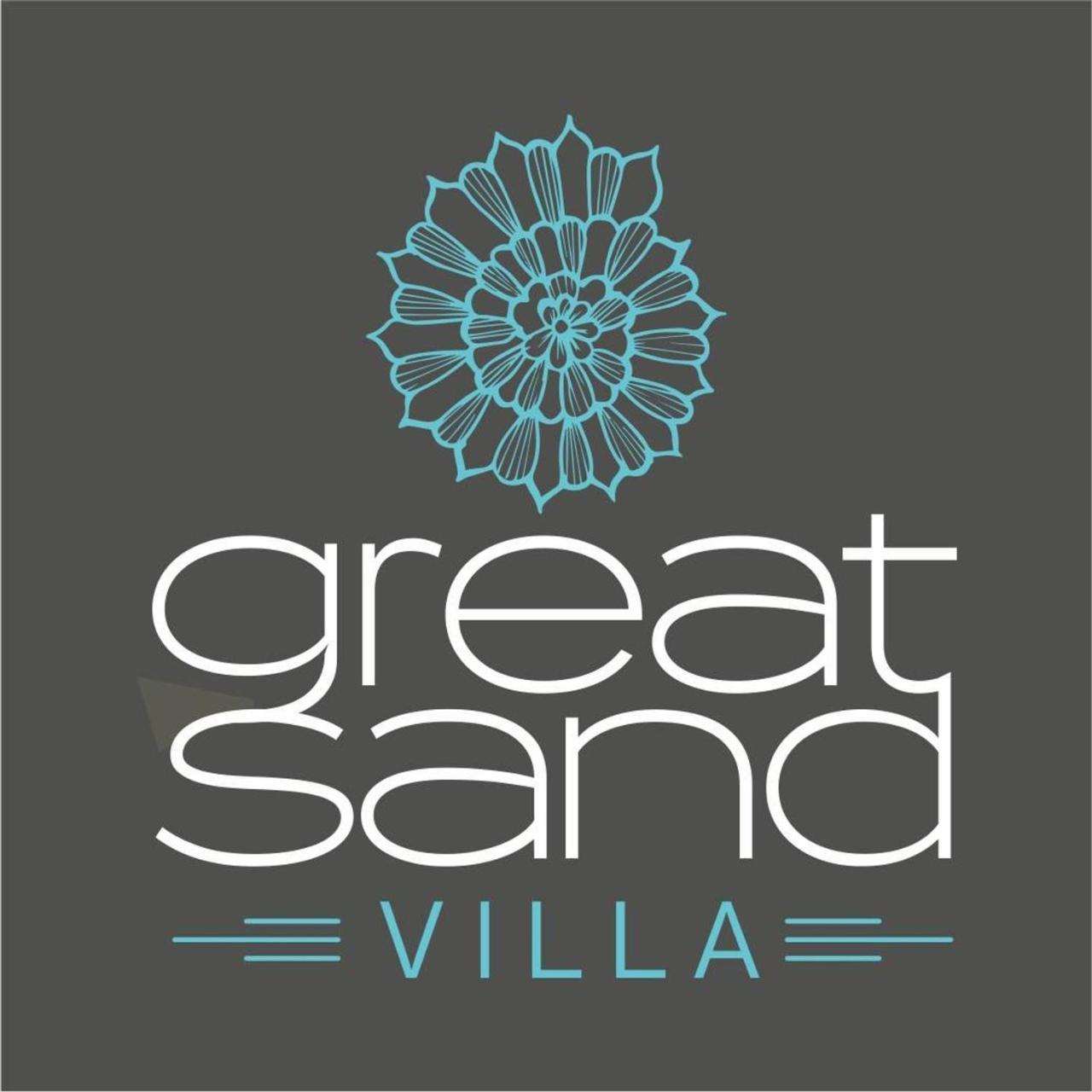 Great Sand Villa Gennadi Exterior photo